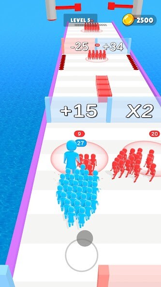 Run android online APK Crowd Multiplier 3D from MyAndroid or emulate Crowd Multiplier 3D using MyAndroid Run android online APK Crowd Multiplier 3D from MyAndroid or emulate Crowd Multiplier 3D using MyAndroid