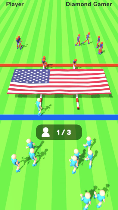 Emulate iPhone app Crowd Pull using MyAndroid Emulate iPhone app Crowd Pull using MyAndroid