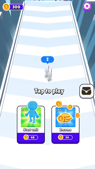 Emulate iPhone app Crowd Race: Run & Gun 3D Squad using MyAndroid Emulate iPhone app Crowd Race: Run & Gun 3D Squad using MyAndroid