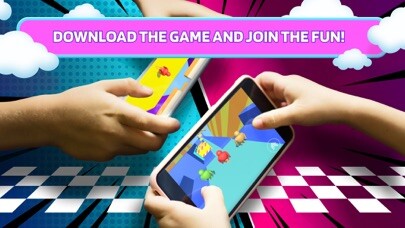 Emulate iPhone app Crowd Runner Survival Game 3D using MyAndroid Emulate iPhone app Crowd Runner Survival Game 3D using MyAndroid