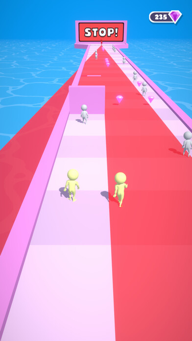 Emulate iPhone app Crowd Statues using MyAndroid Emulate iPhone app Crowd Statues using MyAndroid