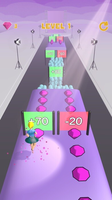 Emulate iPhone app Crowd Surf Run using MyAndroid Emulate iPhone app Crowd Surf Run using MyAndroid