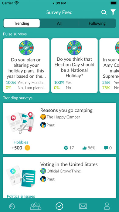 Emulate iPhone app CrowdThinc using MyAndroid Emulate iPhone app CrowdThinc using MyAndroid