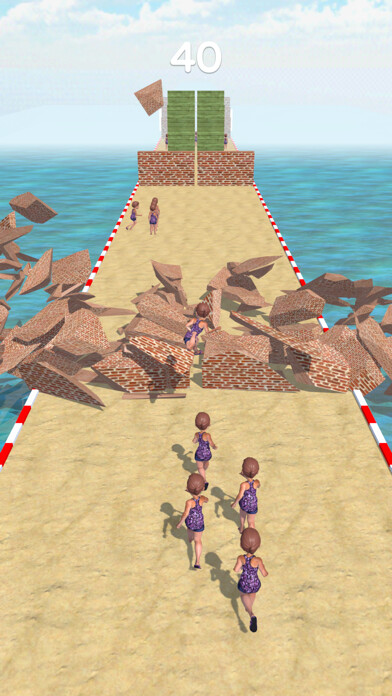 Emulate iPhone app Crowd Thrower using MyAndroid Emulate iPhone app Crowd Thrower using MyAndroid