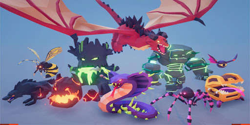 Run android online APK Crowd War Master 3D - Battle City Game Offline from MyAndroid or emulate Crowd War Master 3D - Battle City Game Offline using MyAndroid