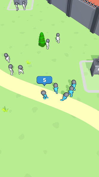 Run android online APK Crowd War! from MyAndroid or emulate Crowd War! using MyAndroid Run android online APK Crowd War! from MyAndroid or emulate Crowd War! using MyAndroid
