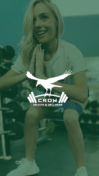 Run android online APK Crow Health and Wellness from MyAndroid or emulate Crow Health and Wellness using MyAndroid