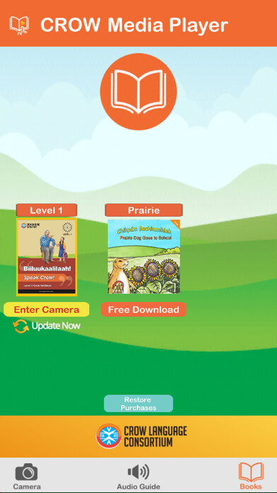 Emulate iPhone app Crow Media Player using MyAndroid Emulate iPhone app Crow Media Player using MyAndroid