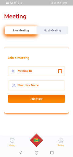 Run android online APK Crown Air - Secure Cloud Meetings from MyAndroid or emulate Crown Air - Secure Cloud Meetings using MyAndroid Run android online APK Crown Air - Secure Cloud Meetings from MyAndroid or emulate Crown Air - Secure Cloud Meetings using MyAndroid