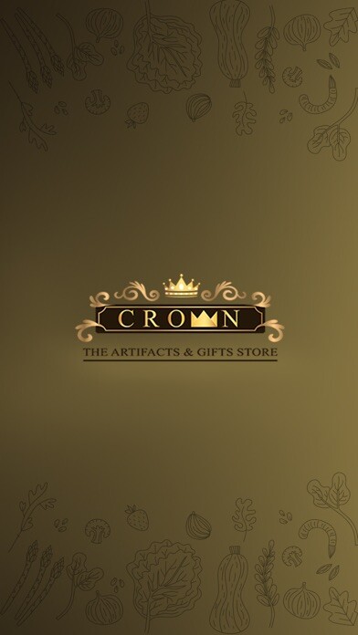 Emulate iPhone app Crown Artifacts using MyAndroid Emulate iPhone app Crown Artifacts using MyAndroid