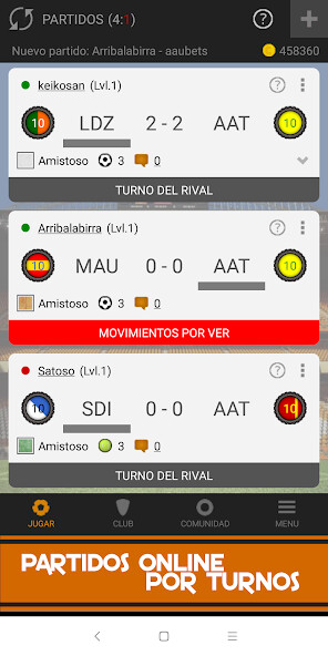 Run android online APK Crown Caps Soccer from MyAndroid or emulate Crown Caps Soccer using MyAndroid Run android online APK Crown Caps Soccer from MyAndroid or emulate Crown Caps Soccer using MyAndroid