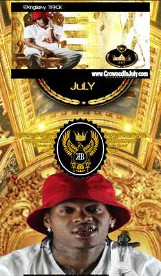 Emulate Android APK CrownedInJuly.CIJ