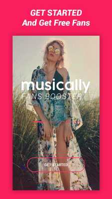 Emulate Android APK Crown For Musically - Likes Fans boost Simulator Emulate Android APK Crown For Musically - Likes Fans boost Simulator