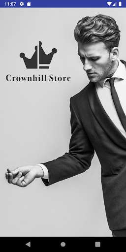 Run android online APK Crownhill Store from MyAndroid or emulate Crownhill Store using MyAndroid