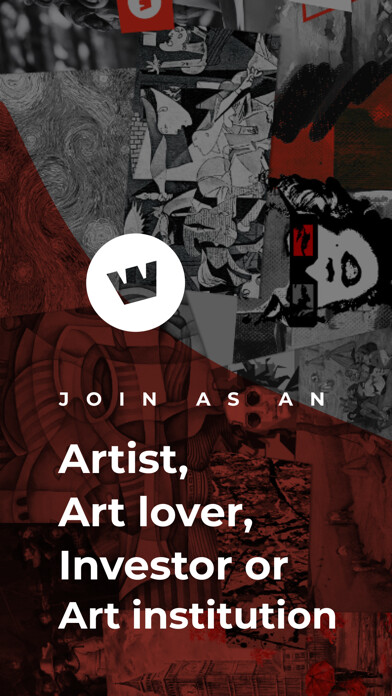 Emulate iPhone app CrowningArts using MyAndroid Emulate iPhone app CrowningArts using MyAndroid