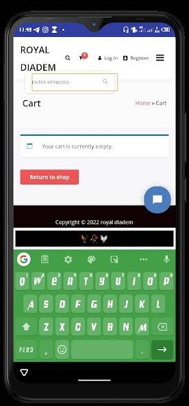 Run android online APK Crown of beauty from MyAndroid or emulate Crown of beauty using MyAndroid Run android online APK Crown of beauty from MyAndroid or emulate Crown of beauty using MyAndroid