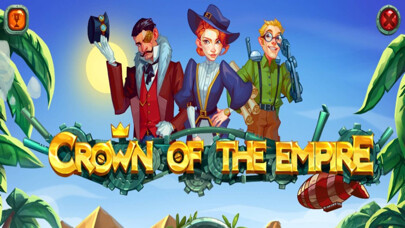 Emulate iPhone app Crown of the Empire 1 using MyAndroid Emulate iPhone app Crown of the Empire 1 using MyAndroid