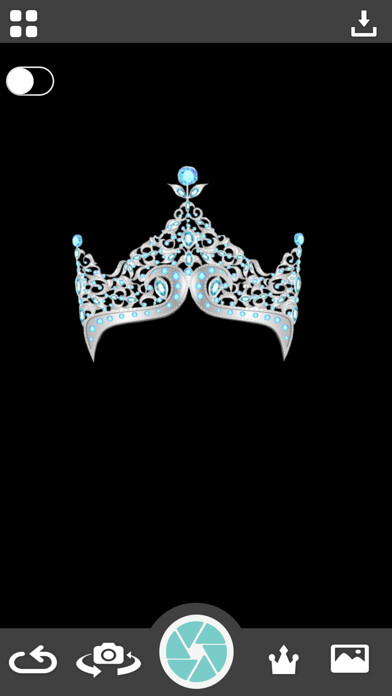 Emulate iPhone app Crown Photo Montage using MyAndroid Emulate iPhone app Crown Photo Montage using MyAndroid