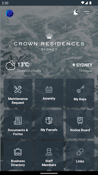 Run android online APK Crown Residences from MyAndroid or emulate Crown Residences using MyAndroid Run android online APK Crown Residences from MyAndroid or emulate Crown Residences using MyAndroid