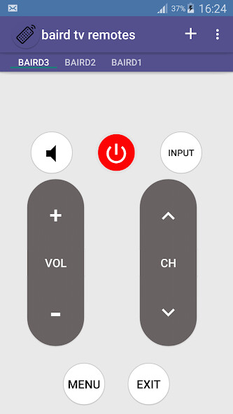 Run android online APK crown tv remote control from MyAndroid or emulate crown tv remote control using MyAndroid Run android online APK crown tv remote control from MyAndroid or emulate crown tv remote control using MyAndroid