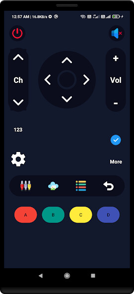 Run android online APK Crown TV Remote Pro from MyAndroid or emulate Crown TV Remote Pro using MyAndroid Run android online APK Crown TV Remote Pro from MyAndroid or emulate Crown TV Remote Pro using MyAndroid