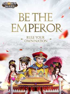 Emulate Android APK Crown Wars Emulate Android APK Crown Wars