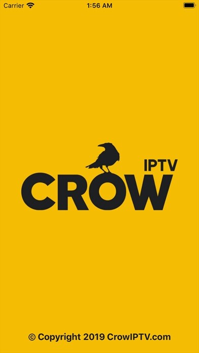 Emulate iPhone app Crow Player using MyAndroid