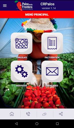 Run android online APK CRPALOS from MyAndroid or emulate CRPALOS using MyAndroid