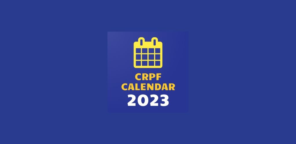 Run android online APK CRPF Calendar 2023 from MyAndroid or emulate CRPF Calendar 2023 using MyAndroid Run android online APK CRPF Calendar 2023 from MyAndroid or emulate CRPF Calendar 2023 using MyAndroid