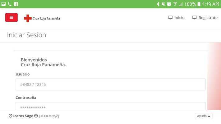 Emulate Android APK CRP Manager
