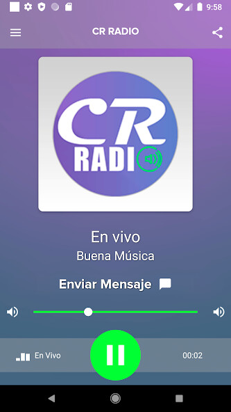 Run android online APK Cr Radio from MyAndroid or emulate Cr Radio using MyAndroid Run android online APK Cr Radio from MyAndroid or emulate Cr Radio using MyAndroid