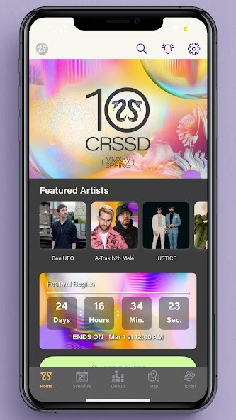 Run android online APK CRSSD festival from MyAndroid or emulate CRSSD festival using MyAndroid Run android online APK CRSSD festival from MyAndroid or emulate CRSSD festival using MyAndroid