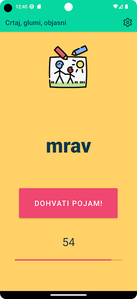 Run android online APK Crtaj, glumi, objasni from MyAndroid or emulate Crtaj, glumi, objasni using MyAndroid Run android online APK Crtaj, glumi, objasni from MyAndroid or emulate Crtaj, glumi, objasni using MyAndroid