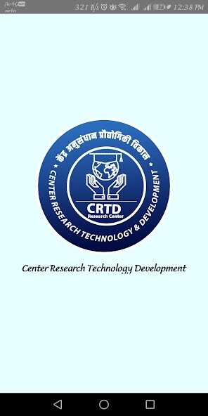 Run android online APK CRTD RESEARCH CENTER EMP from MyAndroid or emulate CRTD RESEARCH CENTER EMP using MyAndroid Run android online APK CRTD RESEARCH CENTER EMP from MyAndroid or emulate CRTD RESEARCH CENTER EMP using MyAndroid