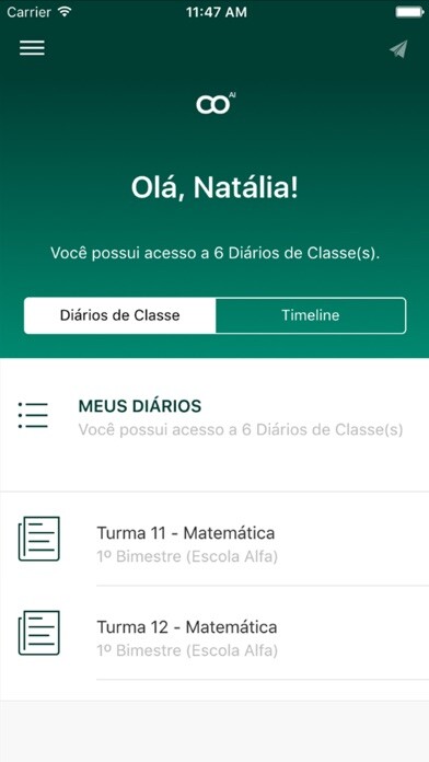 Emulate iPhone app Córtex Professor using MyAndroid Emulate iPhone app Córtex Professor using MyAndroid