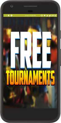 Emulate Android APK CR Tournaments Emulate Android APK CR Tournaments