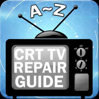 Emulate Android APK CRT TV Repair Guide Emulate Android APK CRT TV Repair Guide