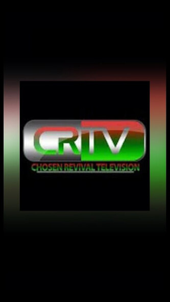 Run android online APK CRTV-Chosen Revival Television from MyAndroid or emulate CRTV-Chosen Revival Television using MyAndroid