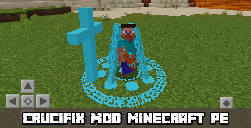 Run android online APK Crucifix Add-on for MCPE from MyAndroid or emulate Crucifix Add-on for MCPE using MyAndroid Run android online APK Crucifix Add-on for MCPE from MyAndroid or emulate Crucifix Add-on for MCPE using MyAndroid