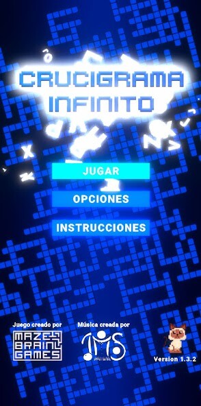 Run android online APK Crucigrama Infinito from MyAndroid or emulate Crucigrama Infinito using MyAndroid Run android online APK Crucigrama Infinito from MyAndroid or emulate Crucigrama Infinito using MyAndroid