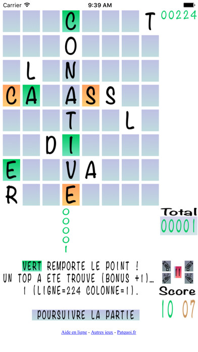 Emulate iPhone app CrucivermoT using MyAndroid Emulate iPhone app CrucivermoT using MyAndroid