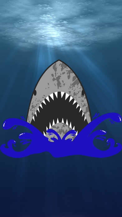 Emulate iPhone app Cruel Shark using MyAndroid