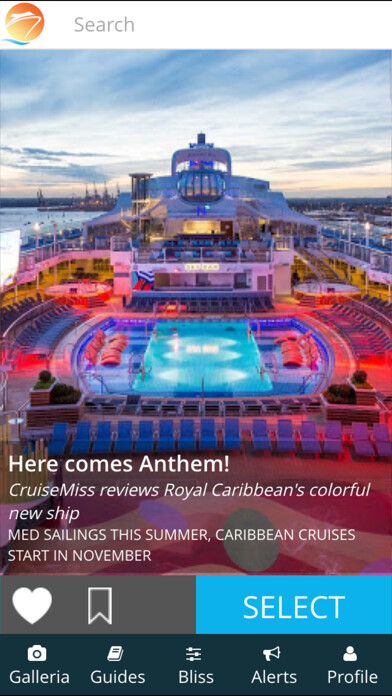 Emulate iPhone app Cruiseable - Find Vacation Deals on Cruises and Cruise Getaway using MyAndroid Emulate iPhone app Cruiseable - Find Vacation Deals on Cruises and Cruise Getaway using MyAndroid