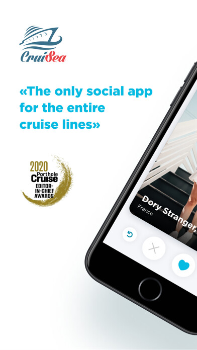 Emulate iPhone app CruiSea using MyAndroid