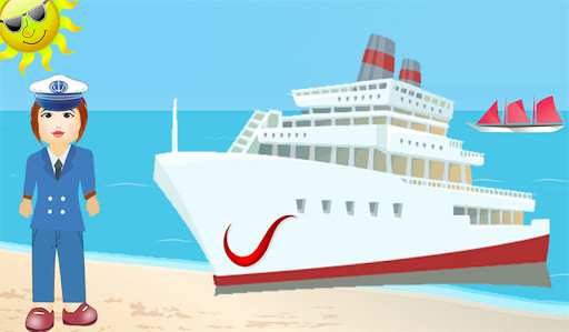 Run android online APK Cruise Captain Girl from MyAndroid or emulate Cruise Captain Girl using MyAndroid Run android online APK Cruise Captain Girl from MyAndroid or emulate Cruise Captain Girl using MyAndroid