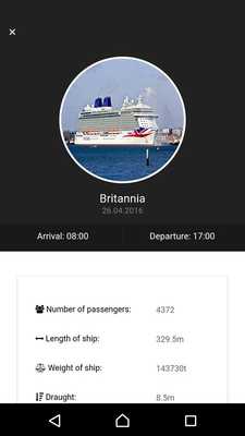 Emulate Android APK Cruise Cast Emulate Android APK Cruise Cast
