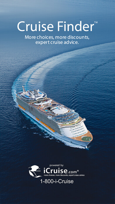 Emulate iPhone app Cruise Finder by iCruise.com using MyAndroid Emulate iPhone app Cruise Finder by iCruise.com using MyAndroid