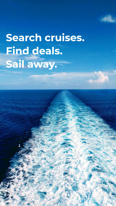 Emulate iPhone app Cruise Picker: Countdown,Deals using MyAndroid