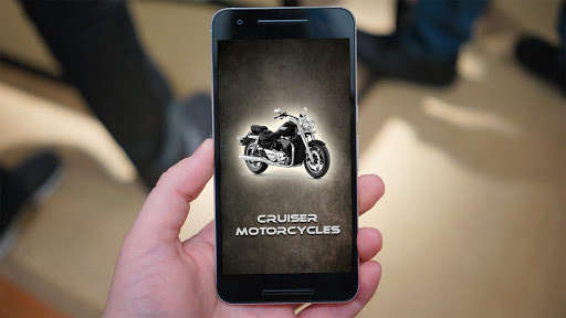 Run android online APK Cruiser motorcycles: Loud engine sounds from MyAndroid or emulate Cruiser motorcycles: Loud engine sounds using MyAndroid