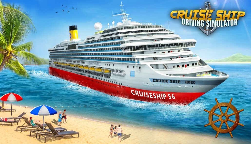 Run android online APK Cruise Ship Driving Simulator from MyAndroid or emulate Cruise Ship Driving Simulator using MyAndroid Run android online APK Cruise Ship Driving Simulator from MyAndroid or emulate Cruise Ship Driving Simulator using MyAndroid